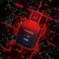 TUMI Kinetic [--:-- GMT] Eau De Parfum