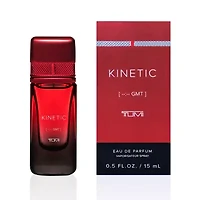 TUMI Kinetic [--:-- GMT] Eau De Parfum