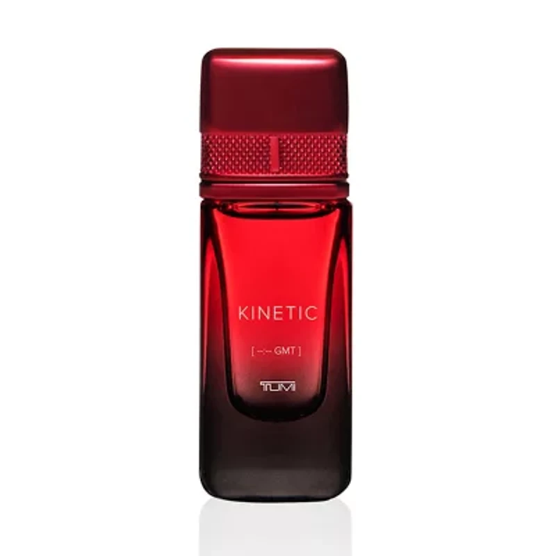 TUMI Kinetic [--:-- GMT] Eau De Parfum