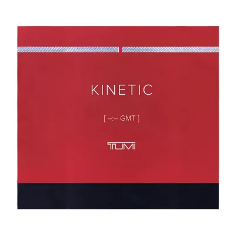 TUMI Kinetic [--:-- GMT] Eau De Parfum 2-Pc Gift Set ($165 Value)