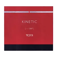 TUMI Kinetic [--:-- GMT] Eau De Parfum 2-Pc Gift Set ($165 Value)
