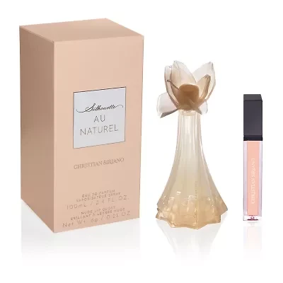 Christian Siriano New York Silhouette Au Naturel Eau De Parfum