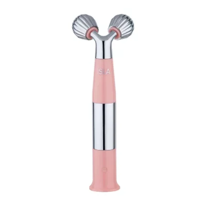 Spa Sciences Isla Sonic Face & Body Roller Contouring System