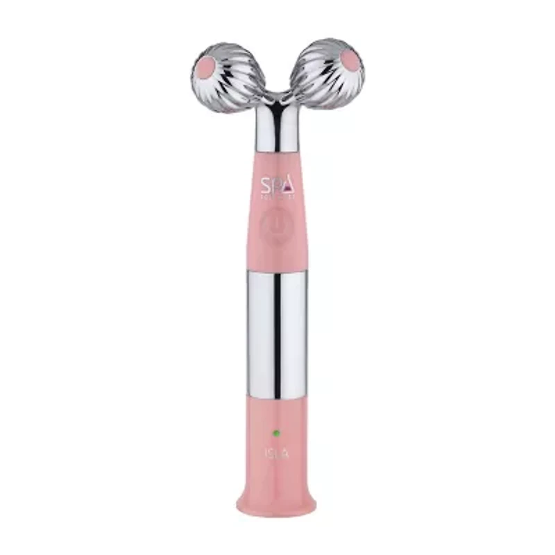 Spa Sciences Isla Sonic Face & Body Roller Contouring System