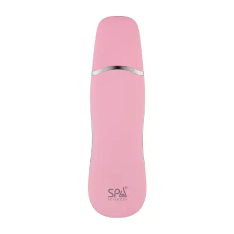 Spa Sciences Lela Ultrasonic Skin Spatula