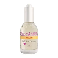 Burts Bees Renewal Dark Spot Corrector Face Treatment