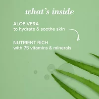 Burts Bees Soothing Toner