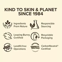 Burts Bees Truly Glowing Gel Cleanser