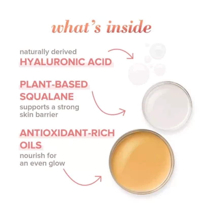 Burts Bees Hydrating Gel Eye Cream