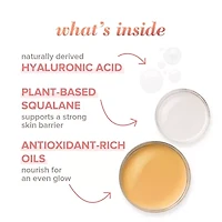 Burts Bees Hydrating Gel Eye Cream