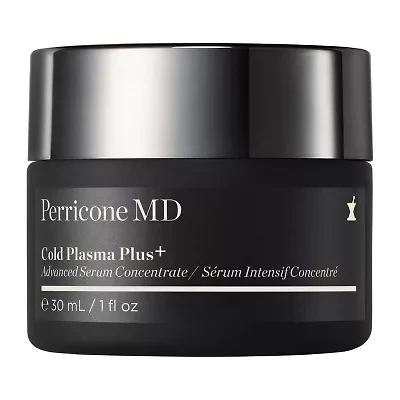 Perricone MD Cold Plasma Plus+ Advanced Serum Concentrate 1oz