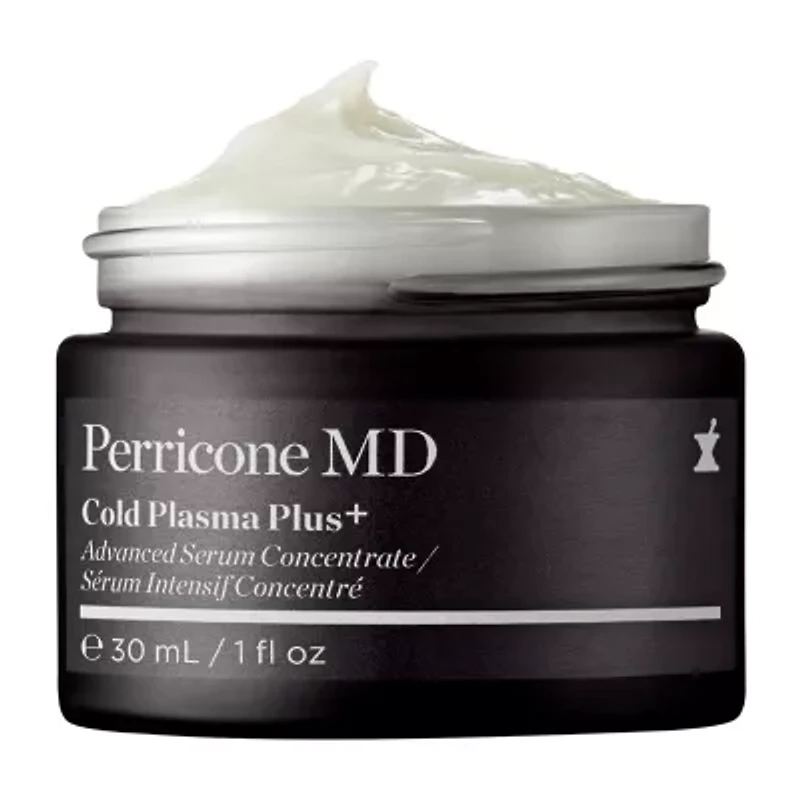 Perricone MD Cold Plasma Plus+ Advanced Serum Concentrate 1oz