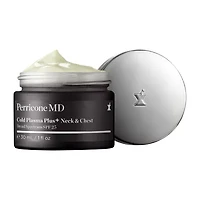 Perricone MD Cold Plasma Plus+ Neck & Chest Broad Spectrum Spf 25
