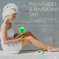 Lovery Aloe Body Butter - 6oz ($18 Value)