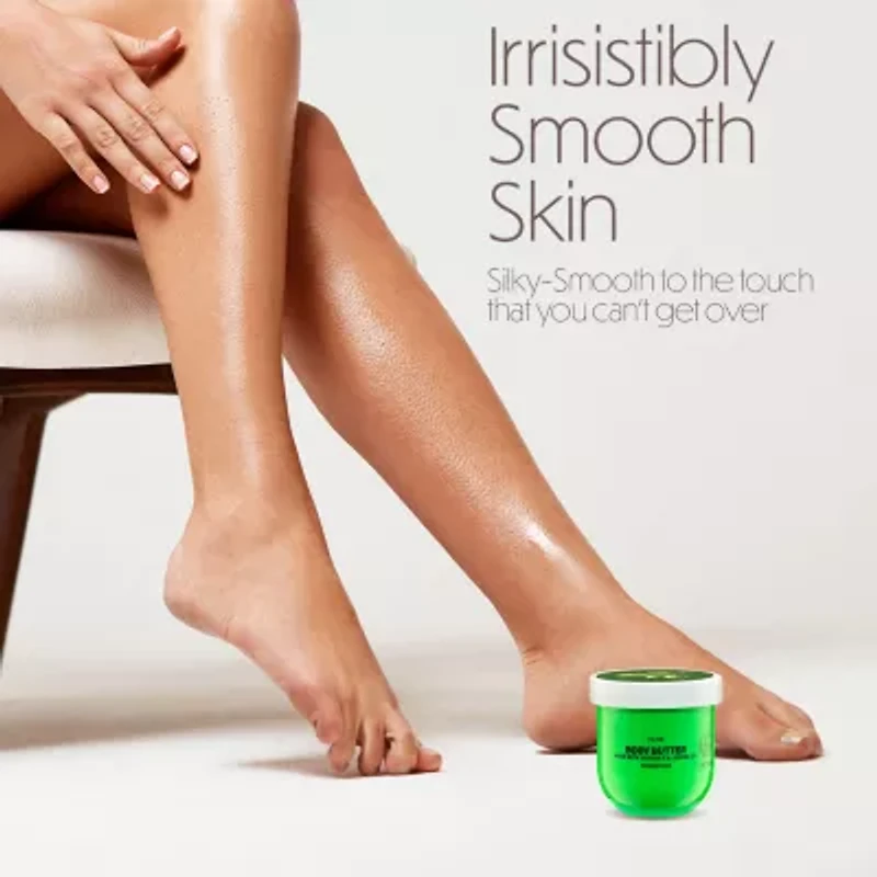 Lovery Olive Body Butter - 6oz ($18 Value)