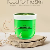 Lovery Olive Body Butter - 6oz ($18 Value)