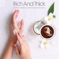 Lovery Coconut Body Butter - 6oz ($18 Value)