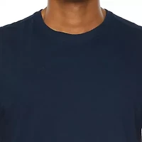 Xersion Xtreme Mens Crew Neck Sleeveless Active T-Shirt