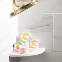 Lovery Shower Steamers Vaporizing Set - 9pc Essential Oils Shower Bombs