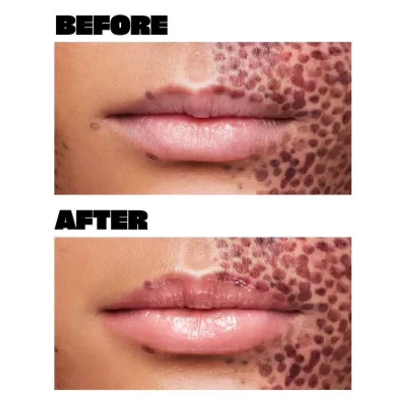 Babe Original Glow Plumping Lip Jelly