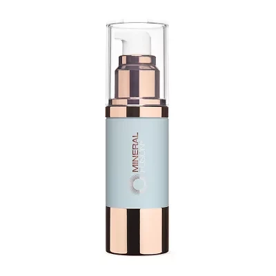 Mineral Fusion Dewy Hydrating Pore-Refining Primer