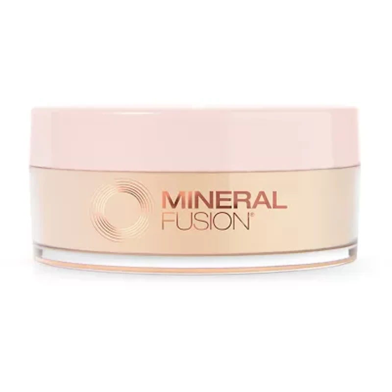 Mineral Fusion Loose Setting Powder