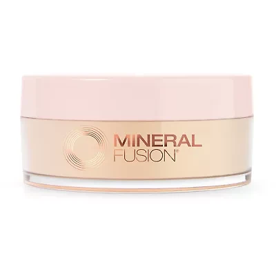 Mineral Fusion Loose Setting Powder