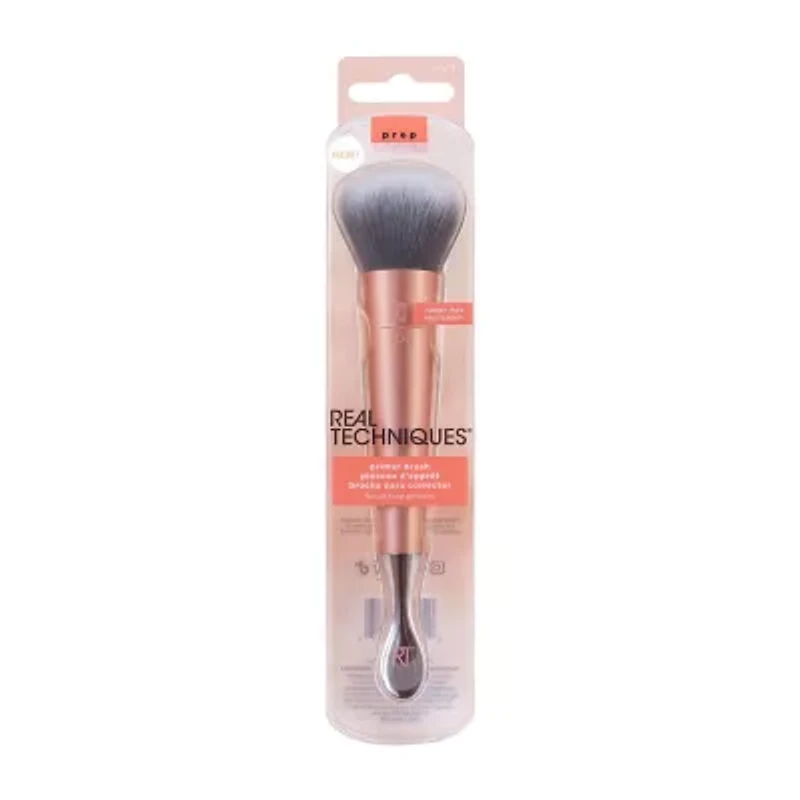 Real Techniques Primer Facial Skincare Brush