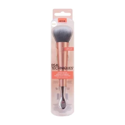 Real Techniques Primer Facial Skincare Brush