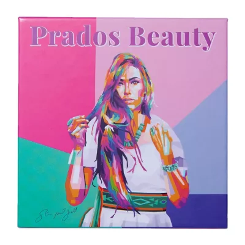 Prados Beauty The Matriarch Bronzer