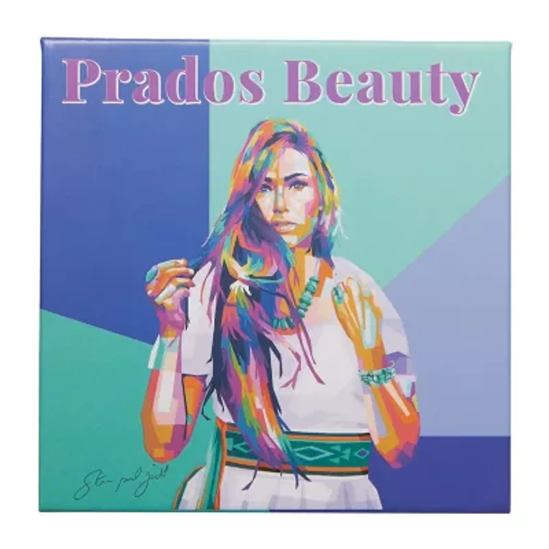 Prados Beauty The Matriarch Highlighter