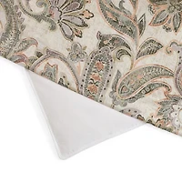 Linden Street Hollis 3-pc. Paisley Comforter Set