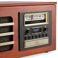 Victrola Ellington Bluetooth Record Player