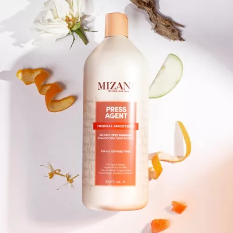 Mizani Press Agent Shampoo 33.8 oz.