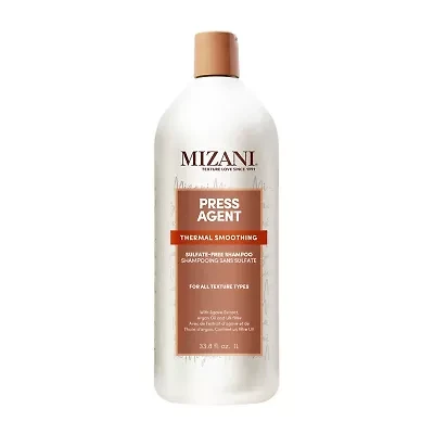 Mizani Press Agent Shampoo 33.8 oz.
