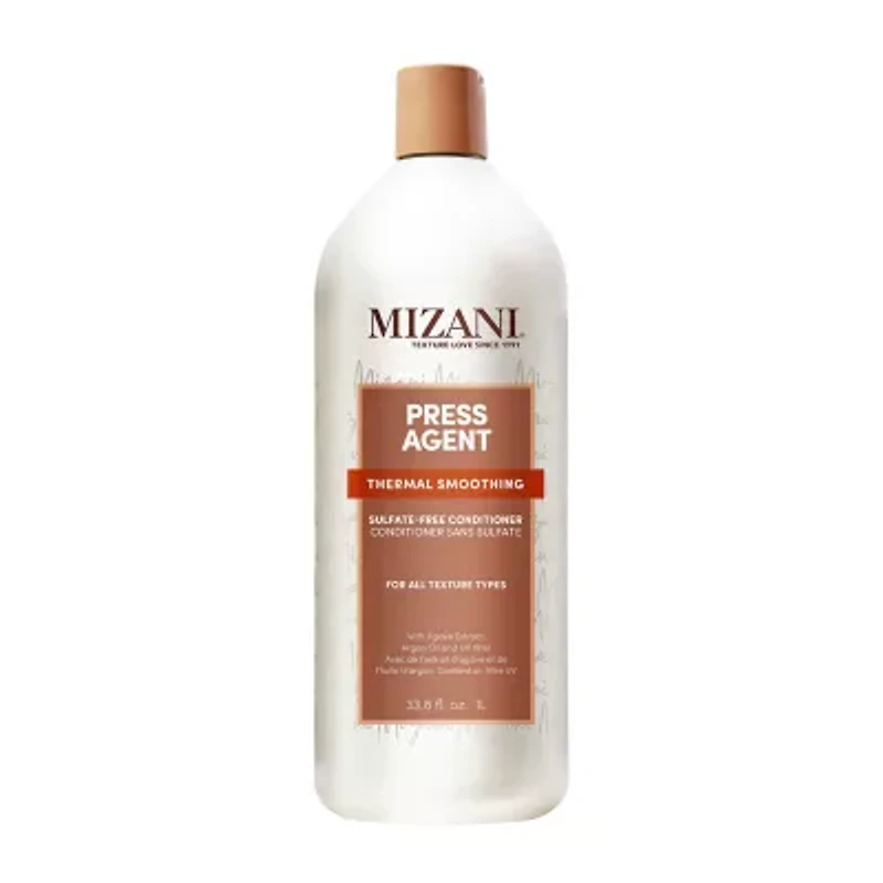 Mizani Press Agent Conditioner 33.8 oz.