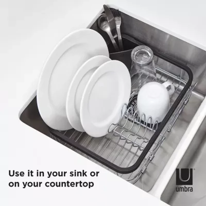 Umbra Dish Rack