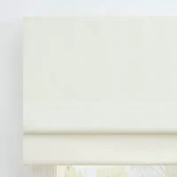 Eclipse Kendall Energy Saving Cordless Blackout Roman Shade