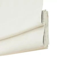 Eclipse Kendall Energy Saving Cordless Blackout Roman Shade