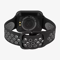 Air 3 Smart Watch Heart Rate Black/Grey Strap 44mm  500007B-4-51-G04