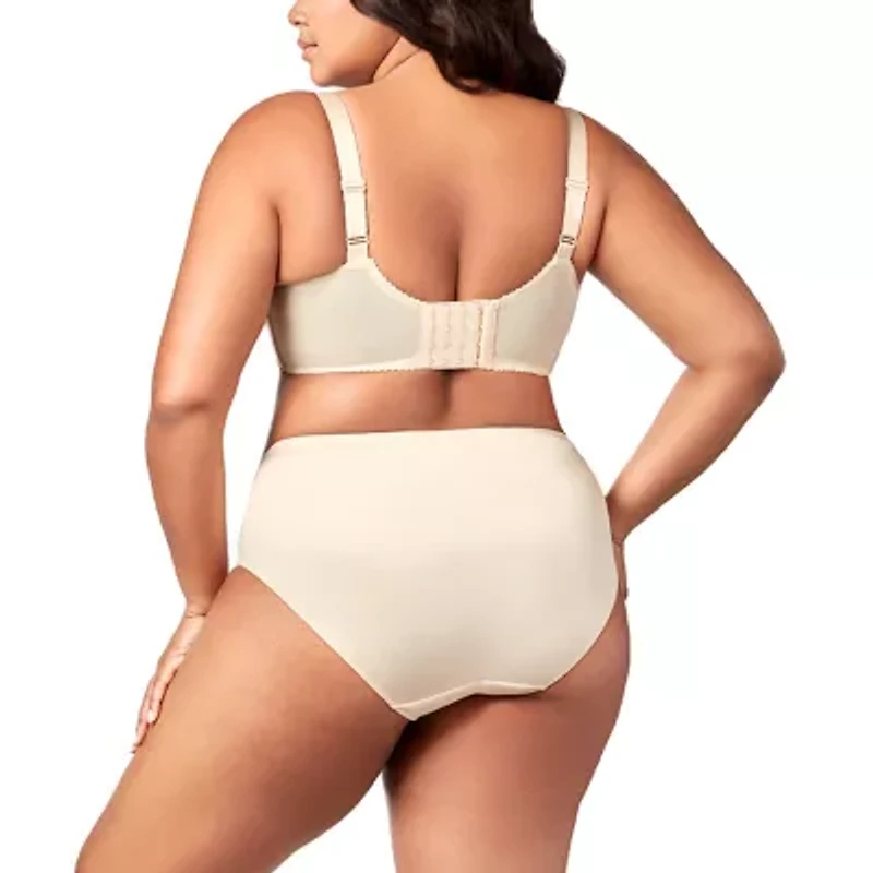 Elila Star Curves Softcup Bra 1801