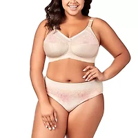 Elila Star Curves Softcup Bra 1801