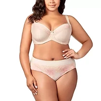 Elila Star Curves Underwire Bra 2918