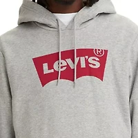 Levi’s® Men's T3 Graphic Crew Neck Long Hoodie