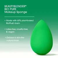 beautyblender Bio Pure Beauty Blender