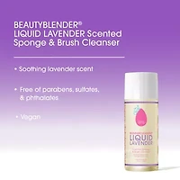 beautyblender Liquid Blender Cleanser