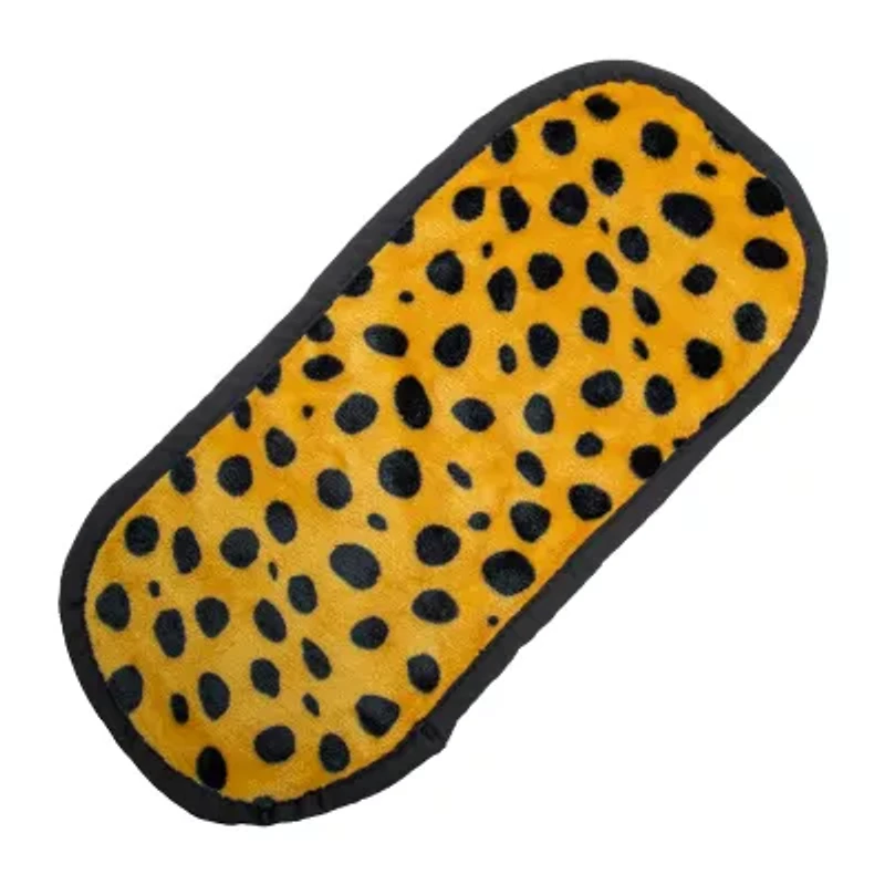 Makeup Eraser Original Cheetah Print