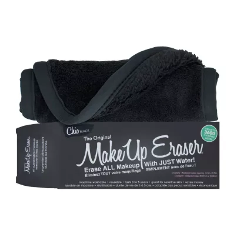 Makeup Eraser Original Black