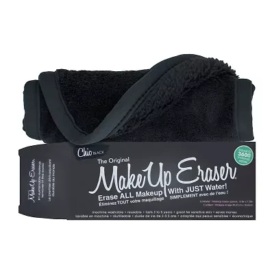 Makeup Eraser Original Black