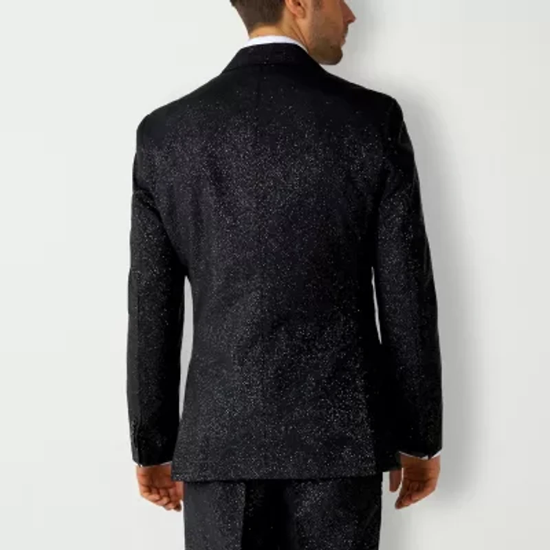 Opposuits Glitzy Mens 3-pc. Suit Set